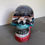 Thumbnail: Resin Skull (Lrg)
