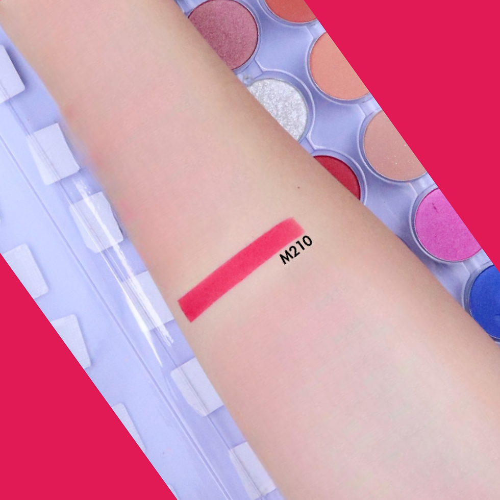 Thumbnail: Matte Eyeshadow “mauve”