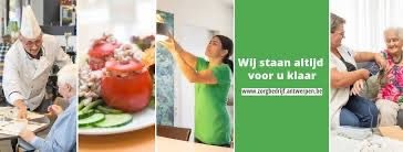Zorgbedrijf Antwerpen