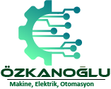 OZKANOGLULogo