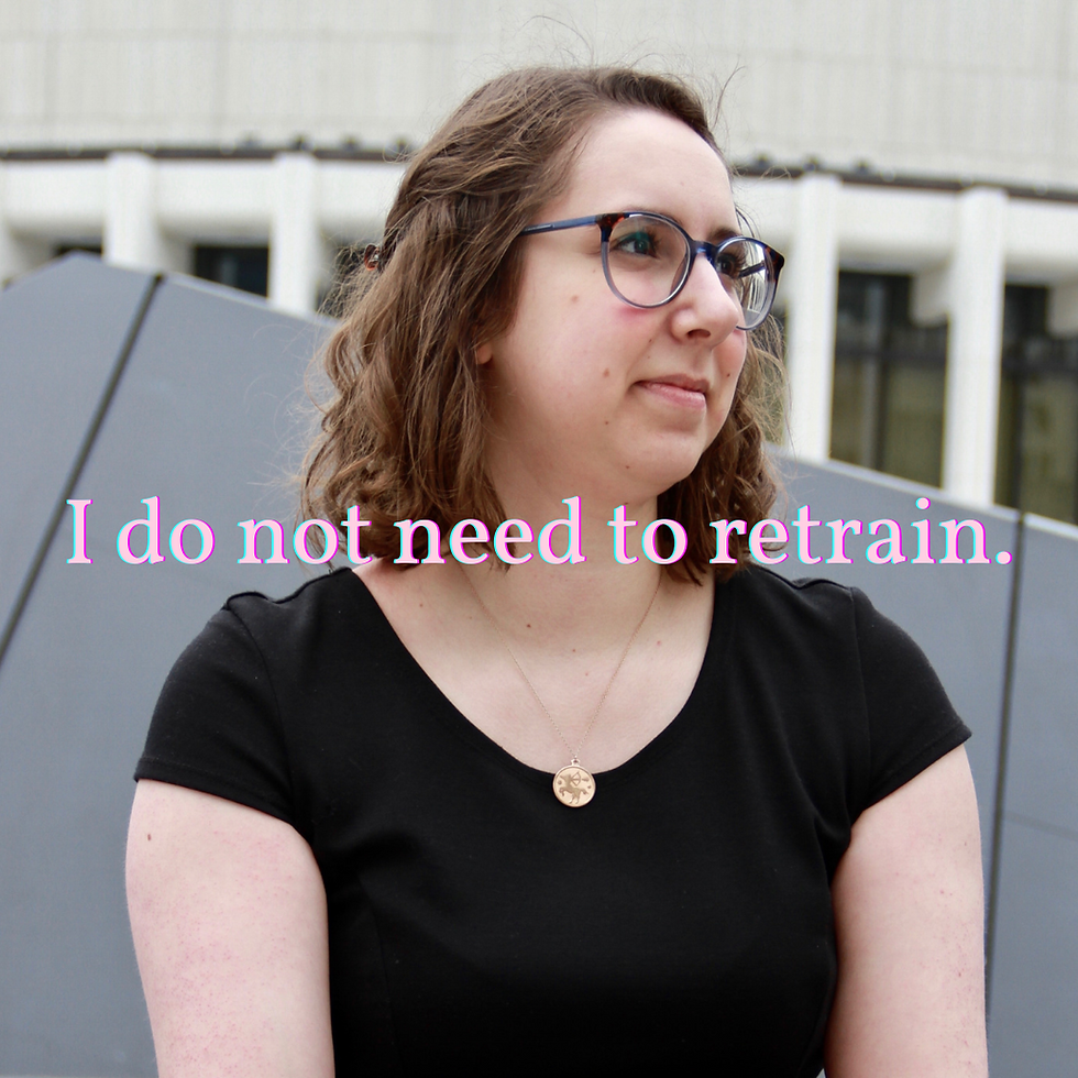 Arts Jobs Are Valid. It's Time We Treat Them As Such.