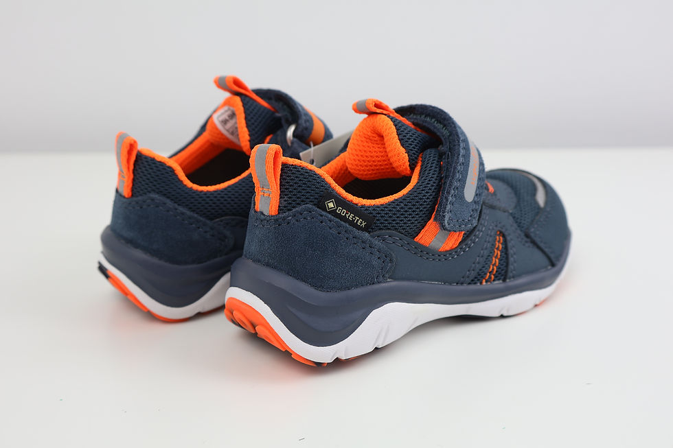 Miniaturbild: Superfit "Sport5" [Weite MIV]