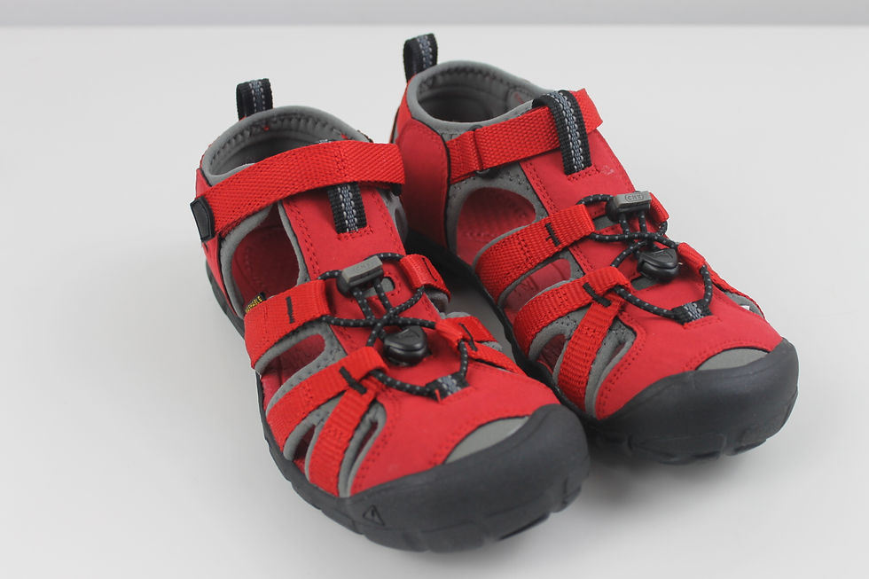 Miniaturbild: Keen "Seacamp 2 CNX"