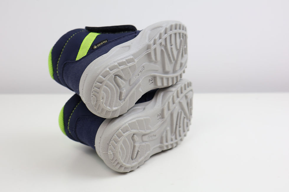 Miniaturbild: Superfit "Glacier" [Weite WV]