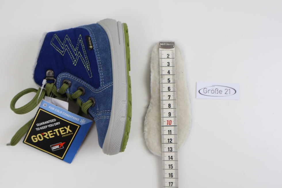 Miniaturbild: Superfit "Groovy" [Weite M IV]
