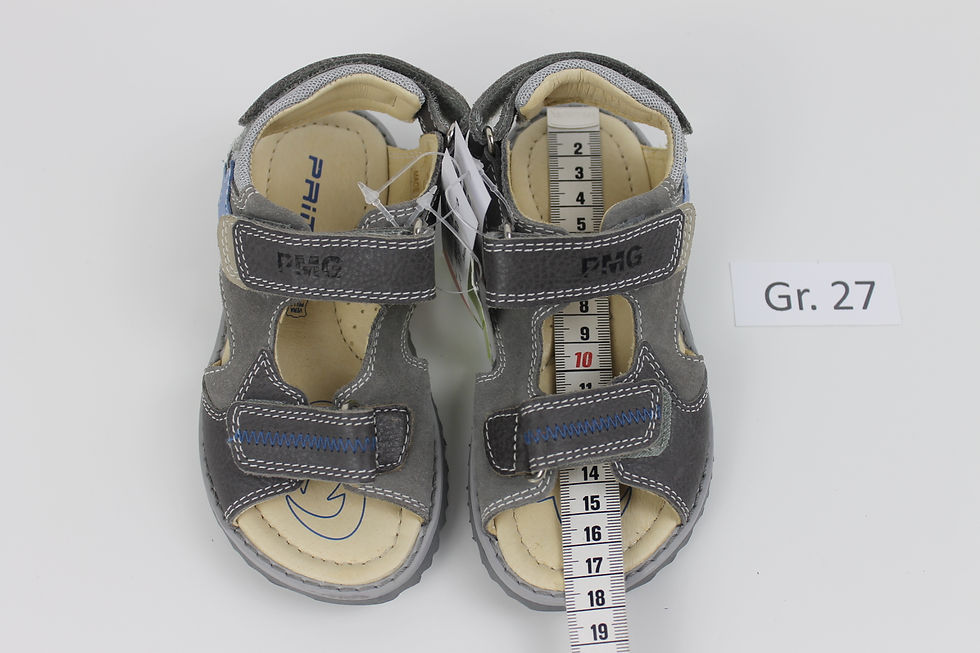 Miniaturbild: Primigi Sandalen