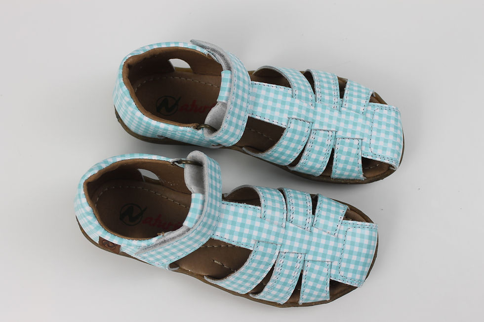Miniaturbild: Naturino Sandalen