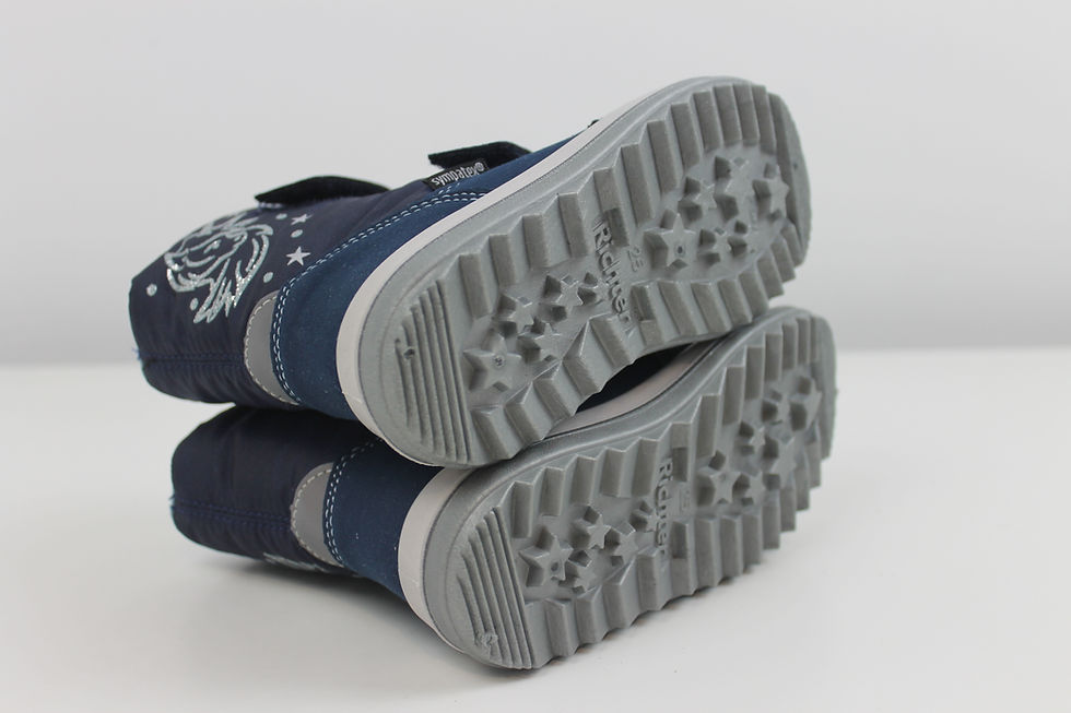 Miniaturbild: Richter "Husky 2.0"