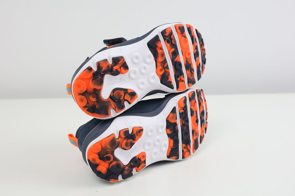 Miniaturbild: Superfit "Sport5" [Weite MIV]