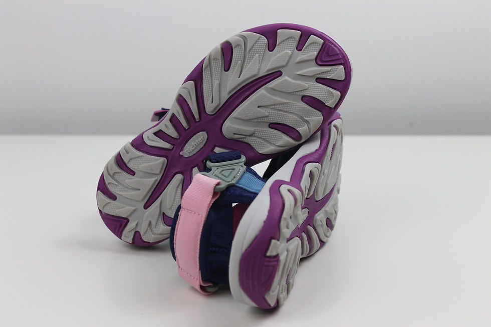 Miniaturbild: Richter "Colorado"