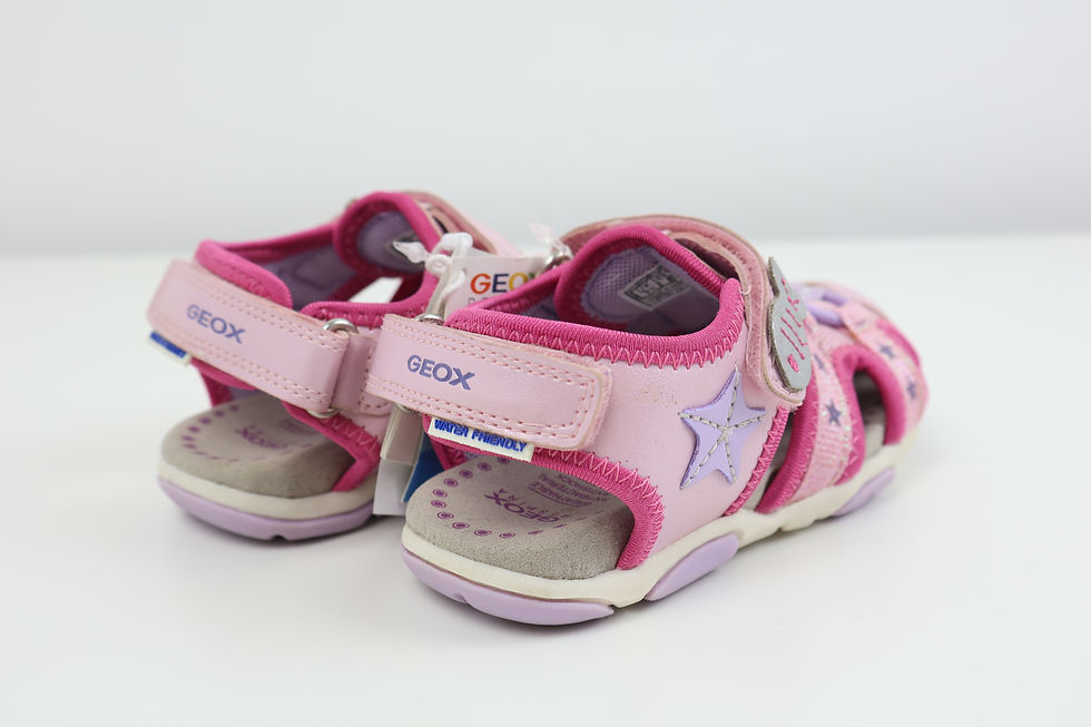Miniaturbild: Geox