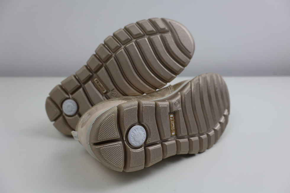 Miniaturbild: Primigi "Hilos"