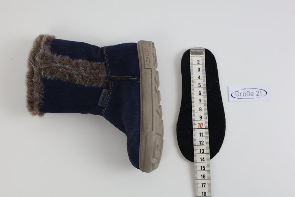 Miniaturbild: Ricosta Pepino [Weite M]