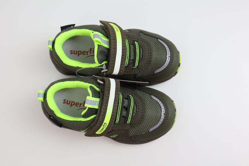 Miniaturbild: Superfit "Sport5" [Weite MIV]