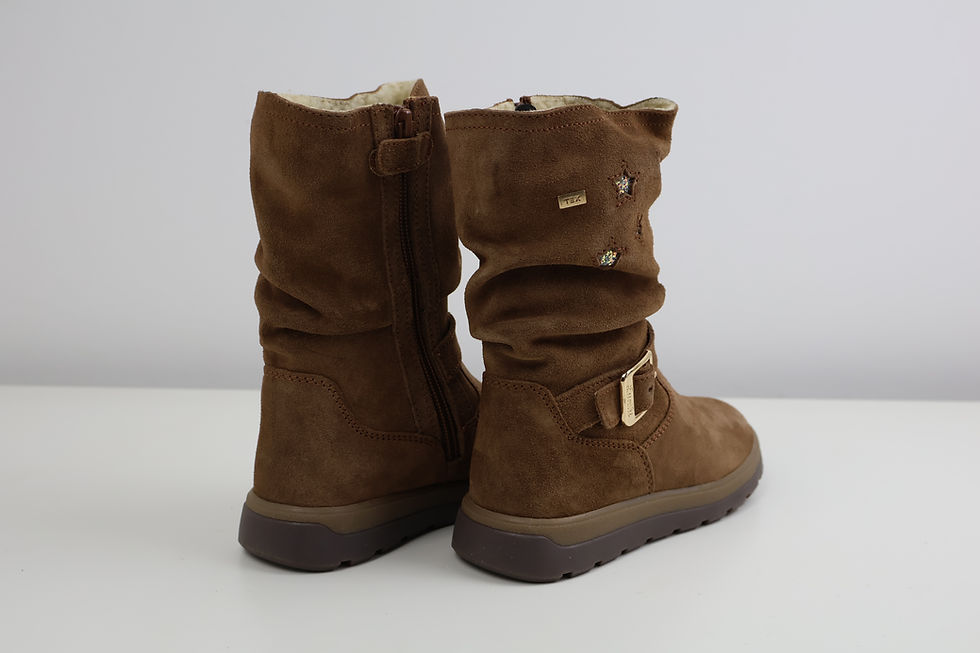 Miniaturbild: Lurchi "Raika-Tex" [Weite M]