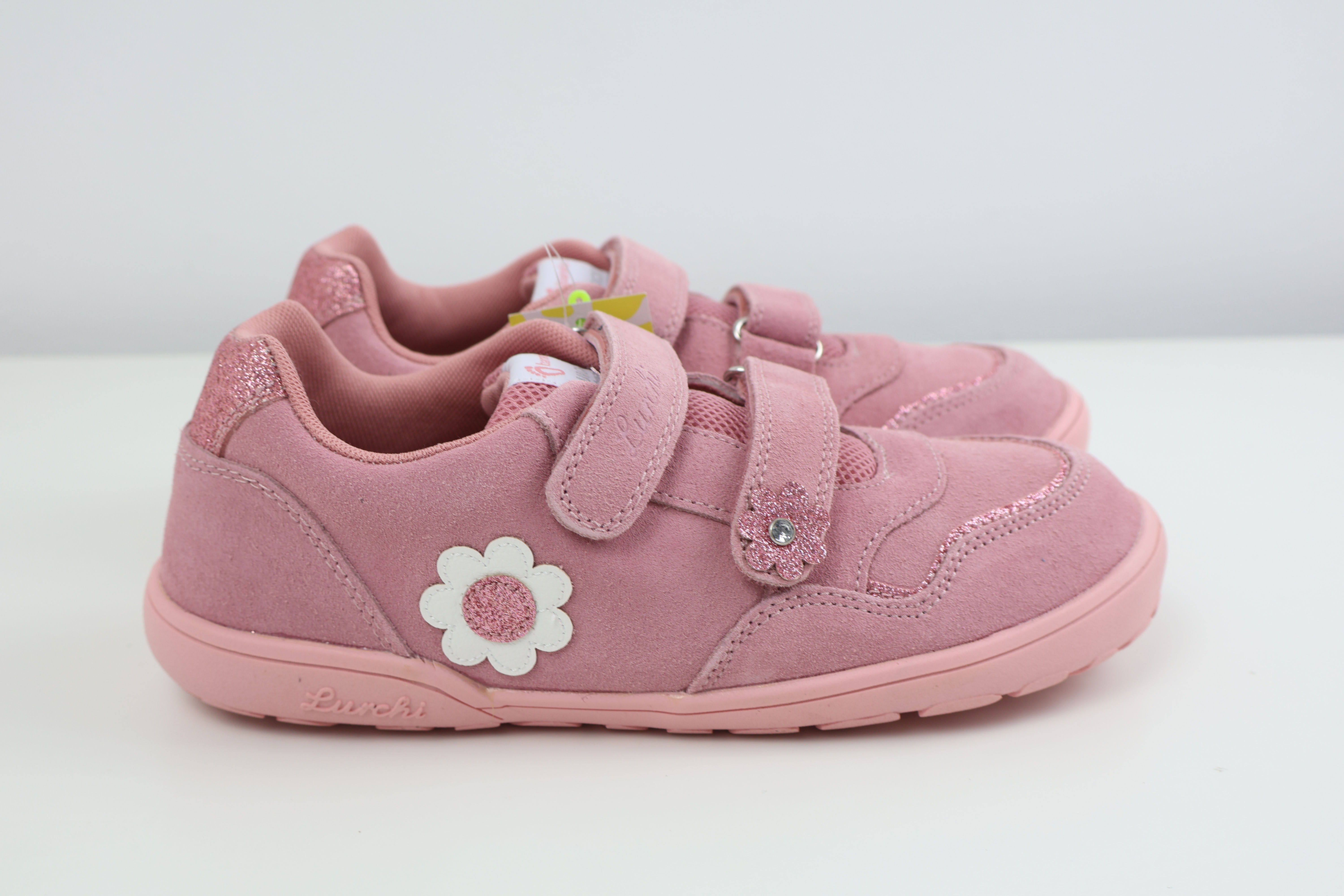 Lurchi "Jola" [Weite W] barefoot