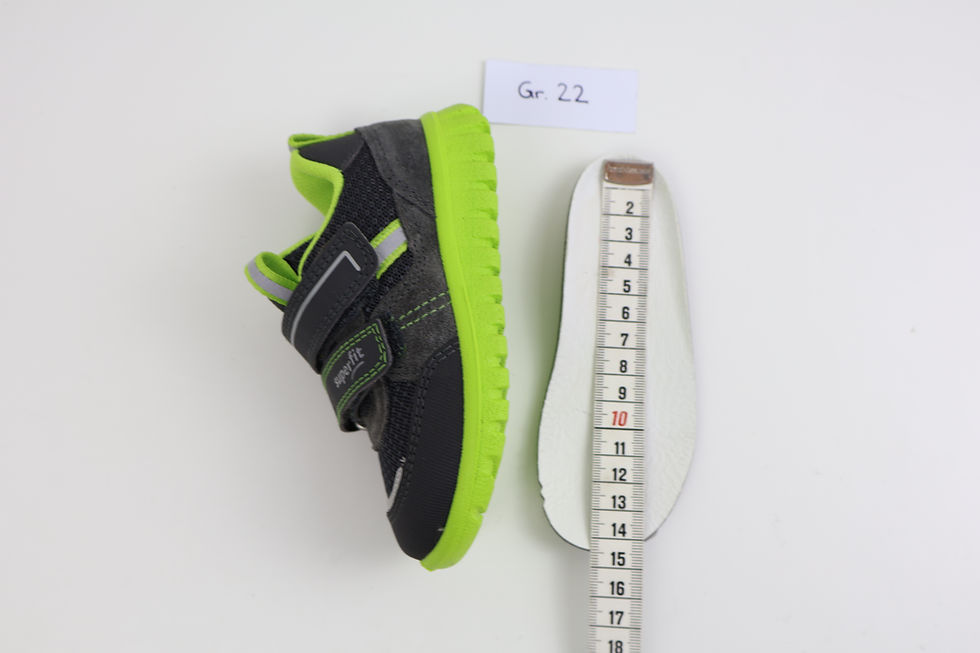 Miniaturbild: Superfit "Sport7 Mini" [Weite MIV]