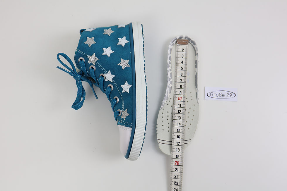 Miniaturbild: Lurchi "Starlet" [Weite M]