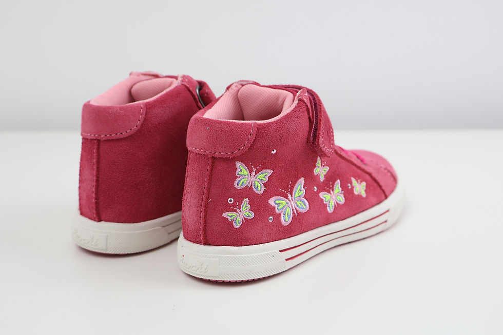 Miniaturbild: Lurchi "Baffy" [Weite M]