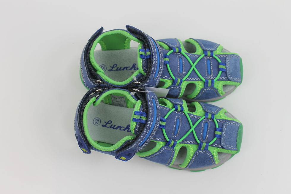 Miniaturbild: Lurchi "Boris"