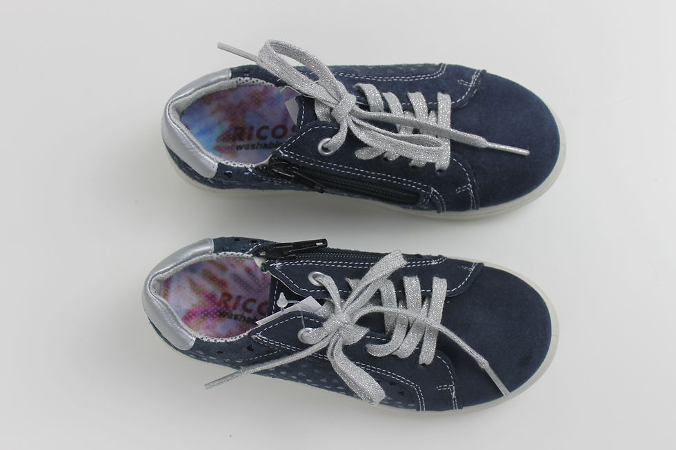 Miniaturbild: Ricosta "Jody" [Weite M]