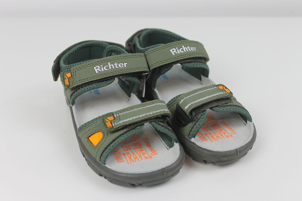 Miniaturbild: Richter Sandalen