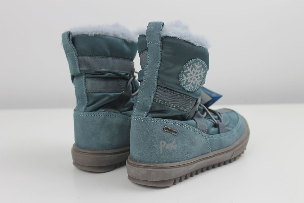 Miniaturbild: Primigi "Flake GTX"