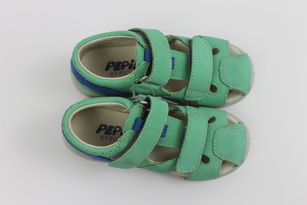 Miniaturbild: Ricosta Pepino "Kaspi" [Weite M]