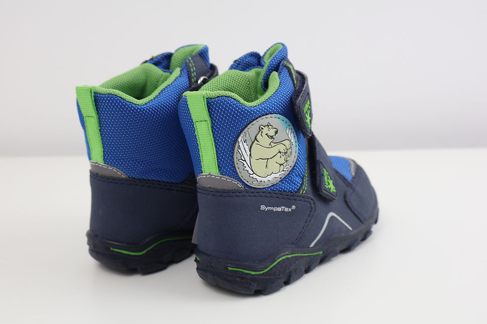 Miniaturbild: Lurchi "Kalle-SympaTex"