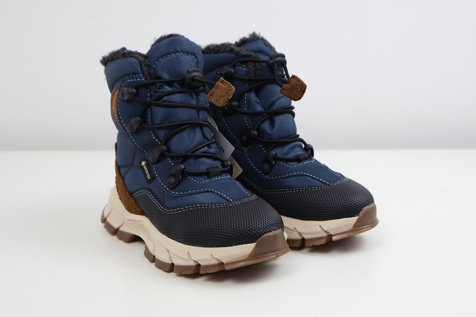 Miniaturbild: Primigi "Gripper GTX"