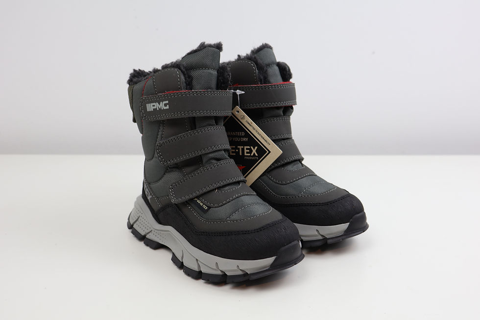 Miniaturbild: Primigi "Gripper GTX"