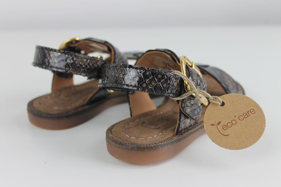 Miniaturbild: Bisgaard Sandalen