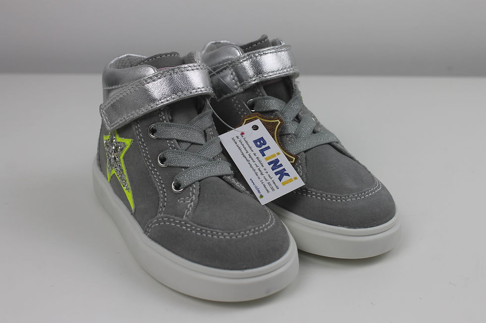 Miniaturbild: Richter Blinkschuhe "Flora"