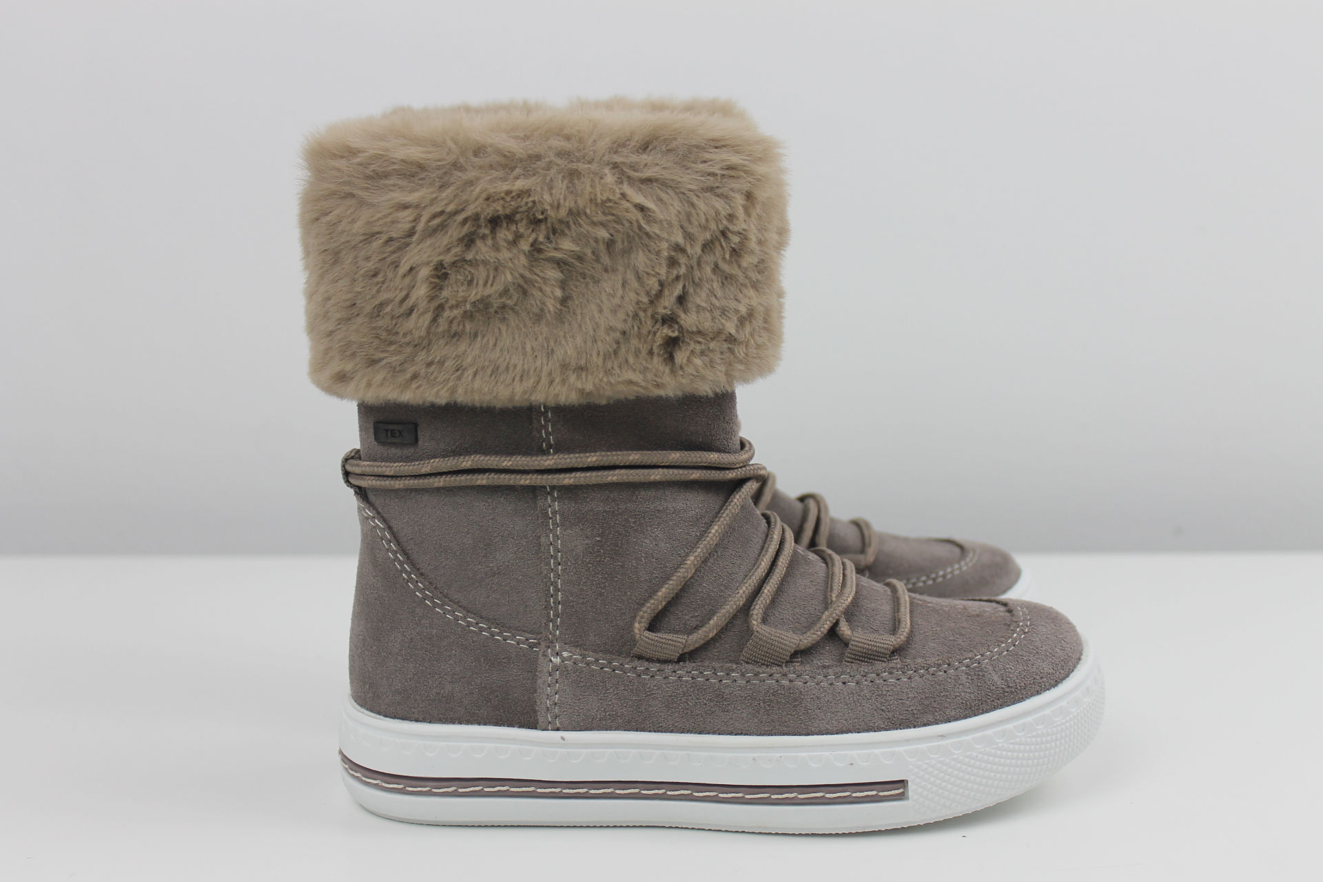 Lurchi "Wally-Tex" [Weite M]