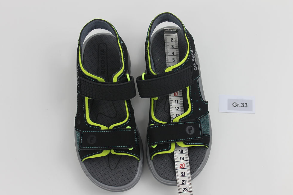 Miniaturbild: Ricosta "Road" [Weite M]