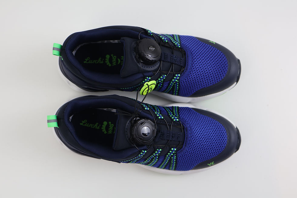 Miniaturbild: Lurchi [Weite M]