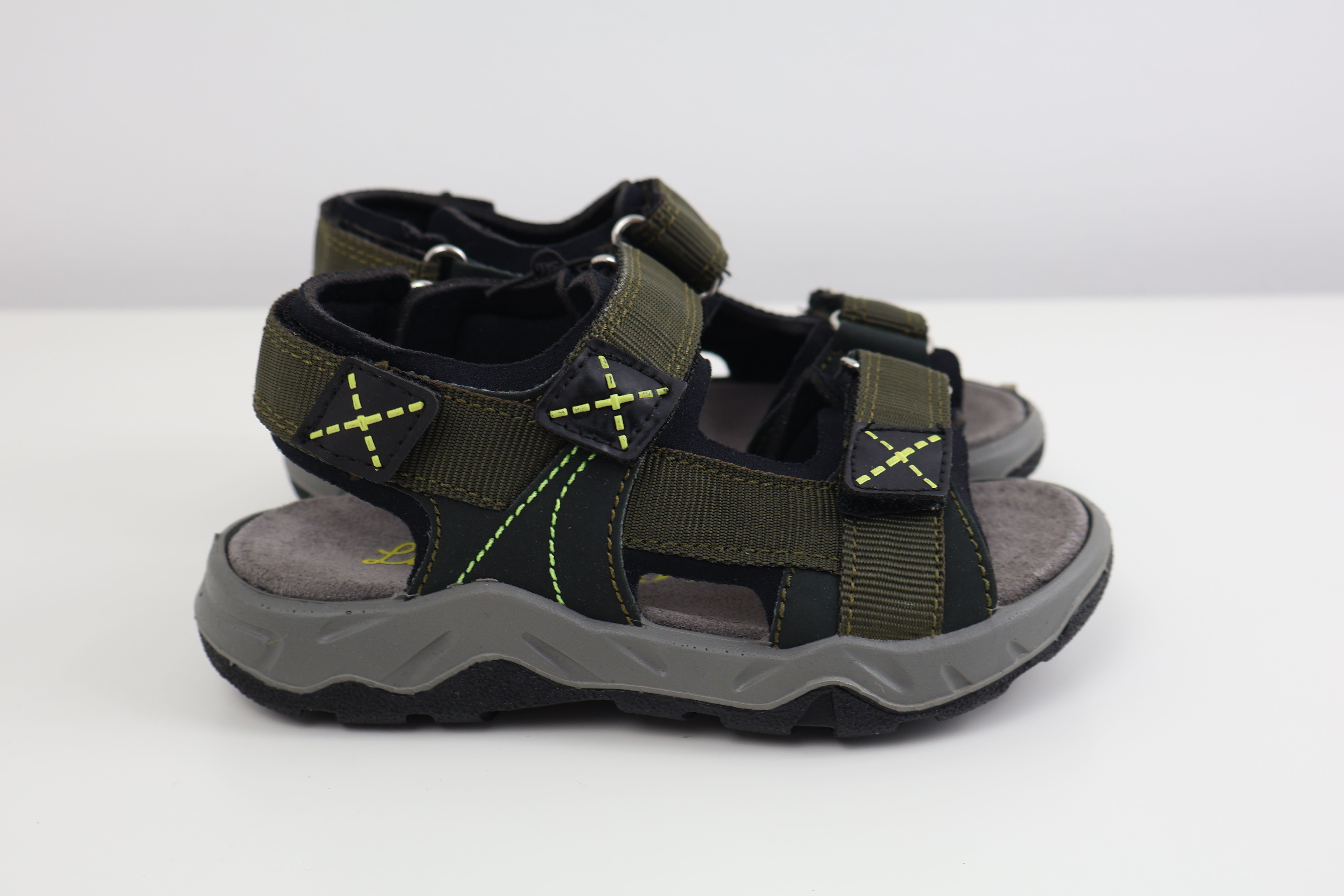 Lurchi "Odono" [Weite W]