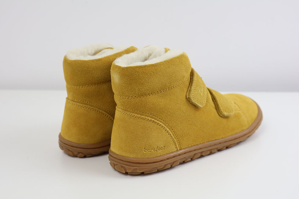 Miniaturbild: Lurchi "Nik" [Weite M] barefoot