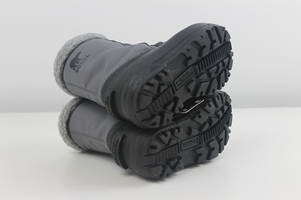 Miniaturbild: Sorel "Cumberland"