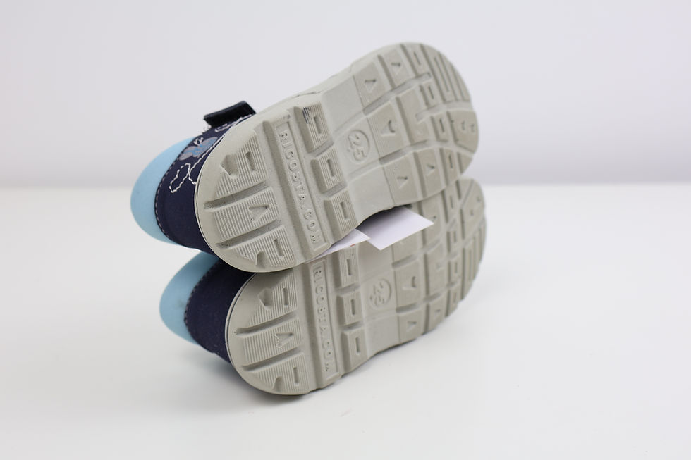 Miniaturbild: Ricosta Pepino [Weite M]