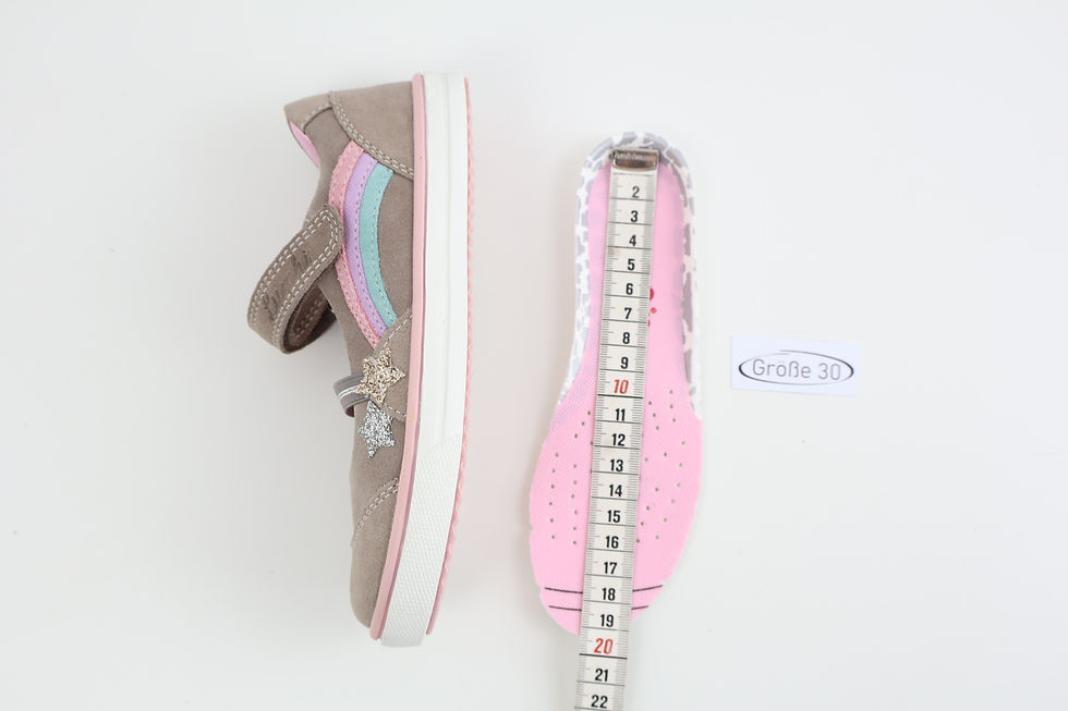 Miniaturbild: Lurchi "Schnuppi" [Weite M]