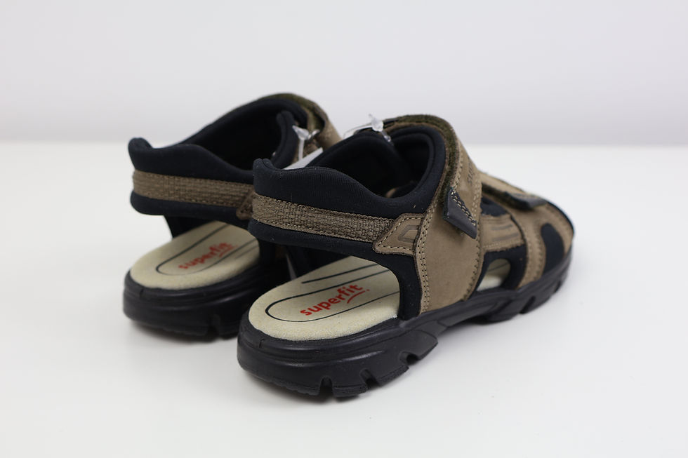 Miniaturbild: Superfit "Scorpius"