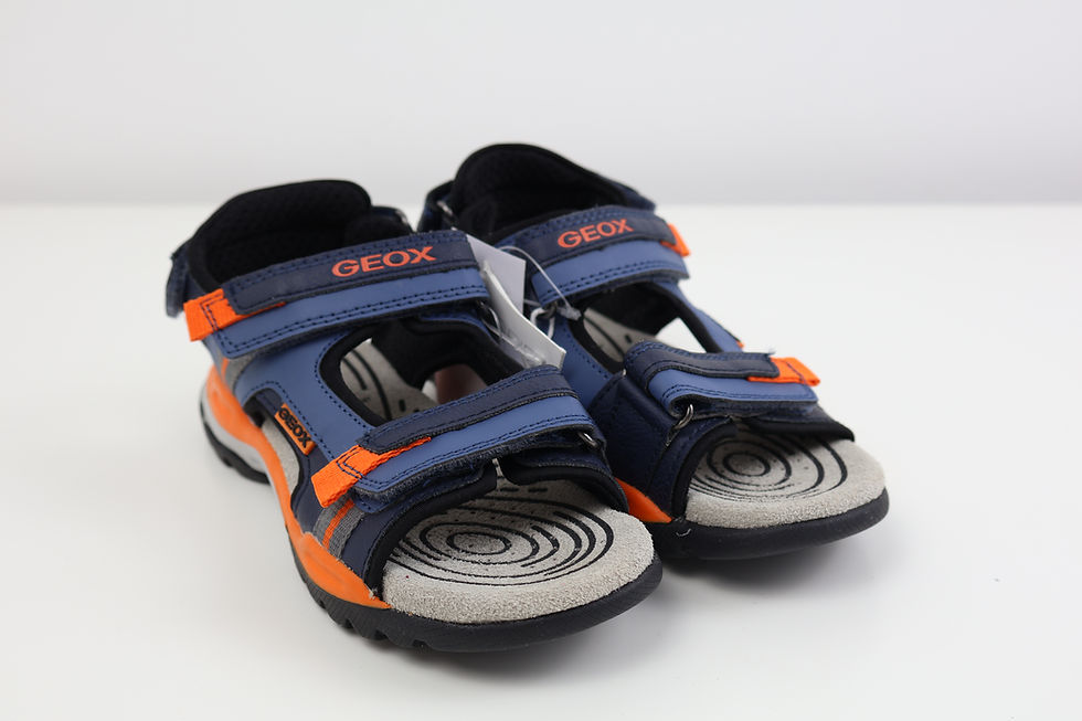 Miniaturbild: Geox