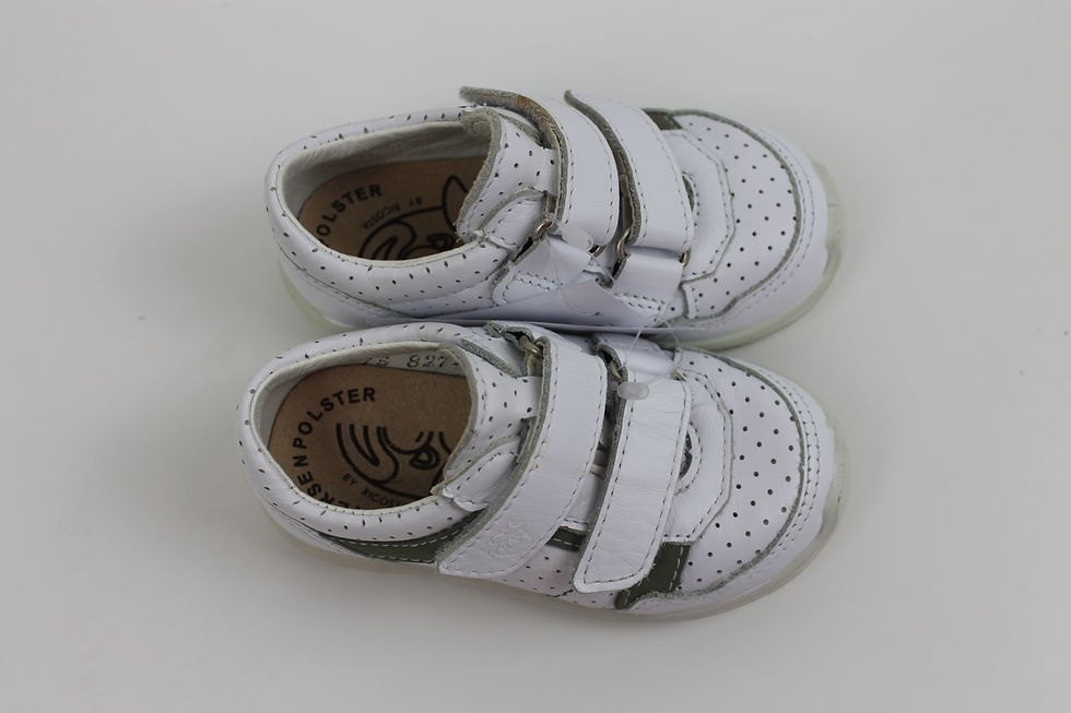 Miniaturbild: Ricosta Pepino [Weite M]