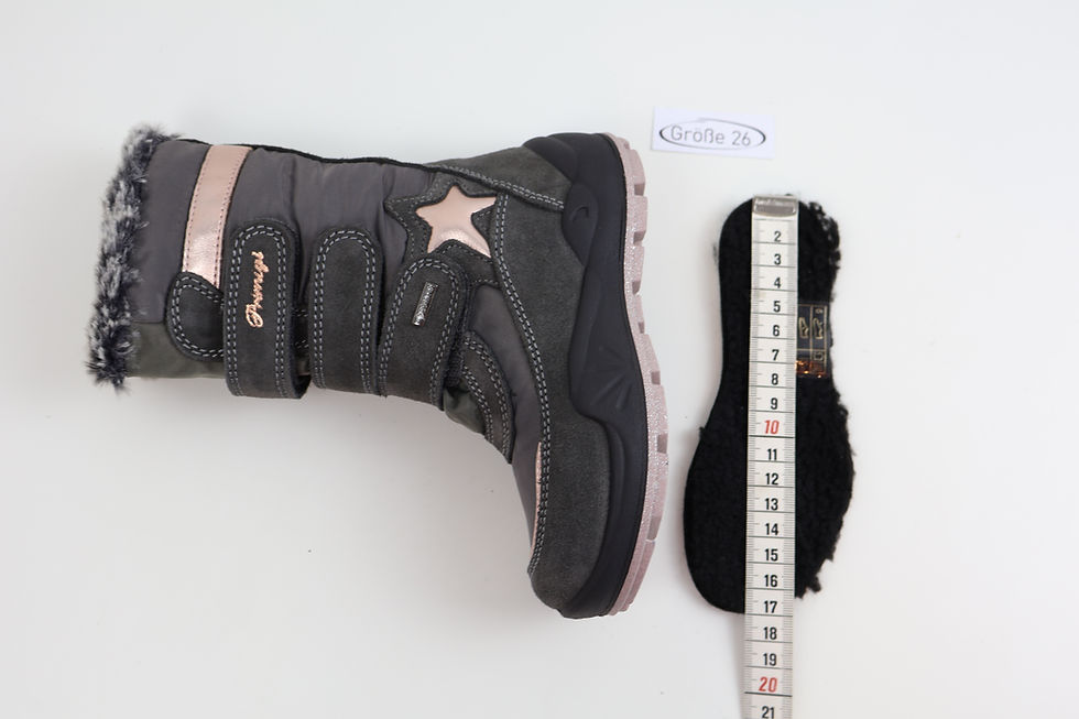 Miniaturbild: Primigi "Girl Winger GTX Snow Boot"