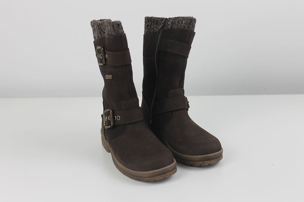 Miniaturbild: Däumling Stiefel [Weite S]