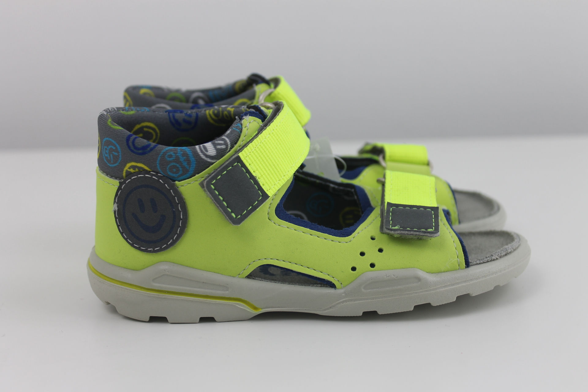 Ricosta Pepino "Franky" [Weite M]