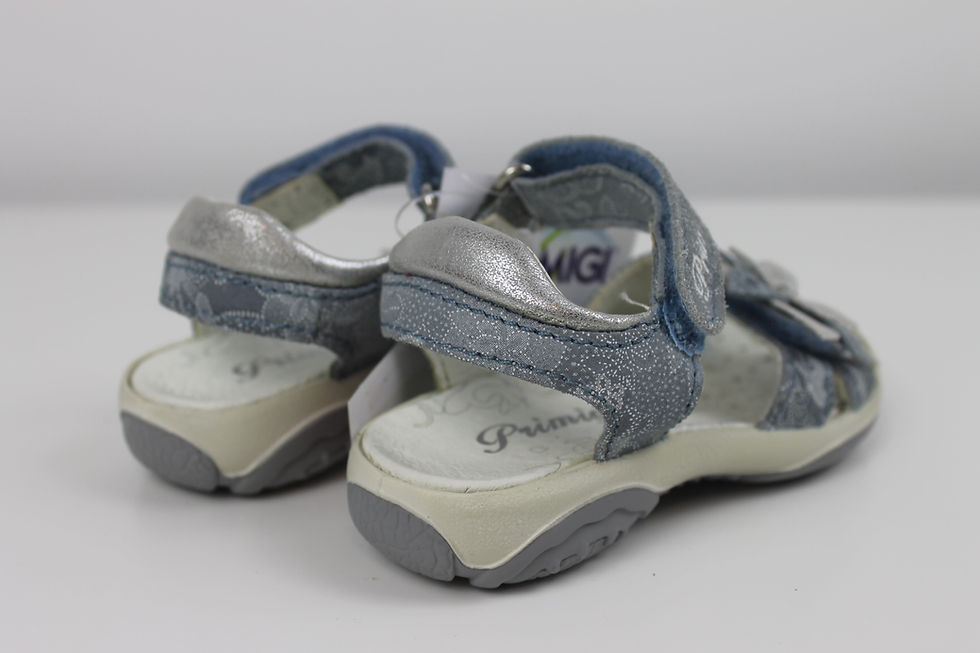 Miniaturbild: Primigi Sandalen