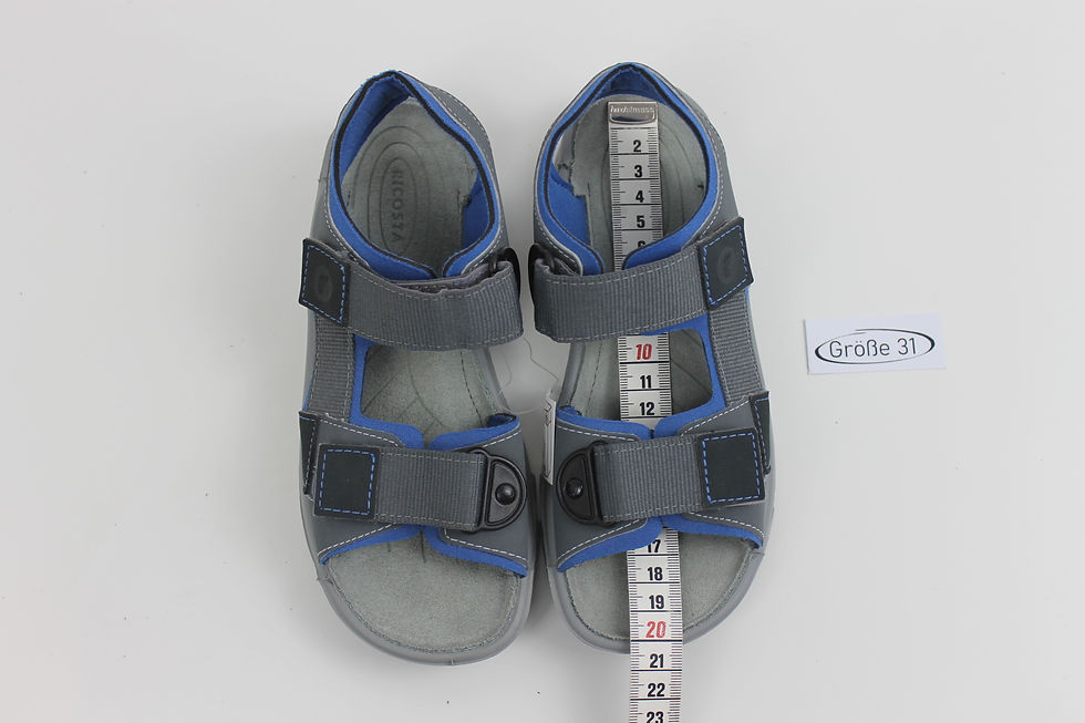 Miniaturbild: Ricosta [Weite M]