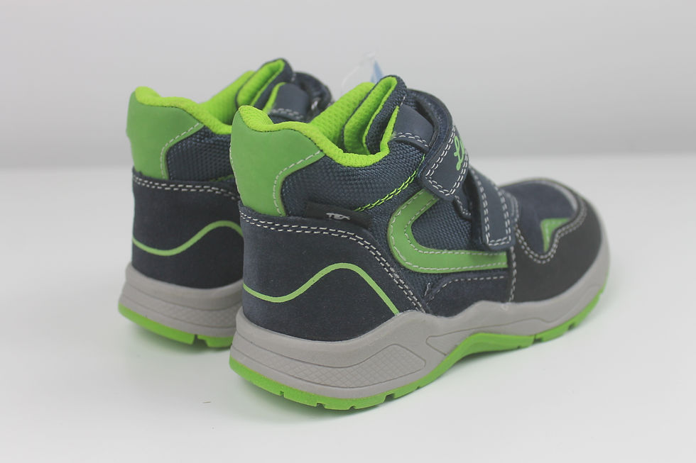 Miniaturbild: Lurchi "Christian"